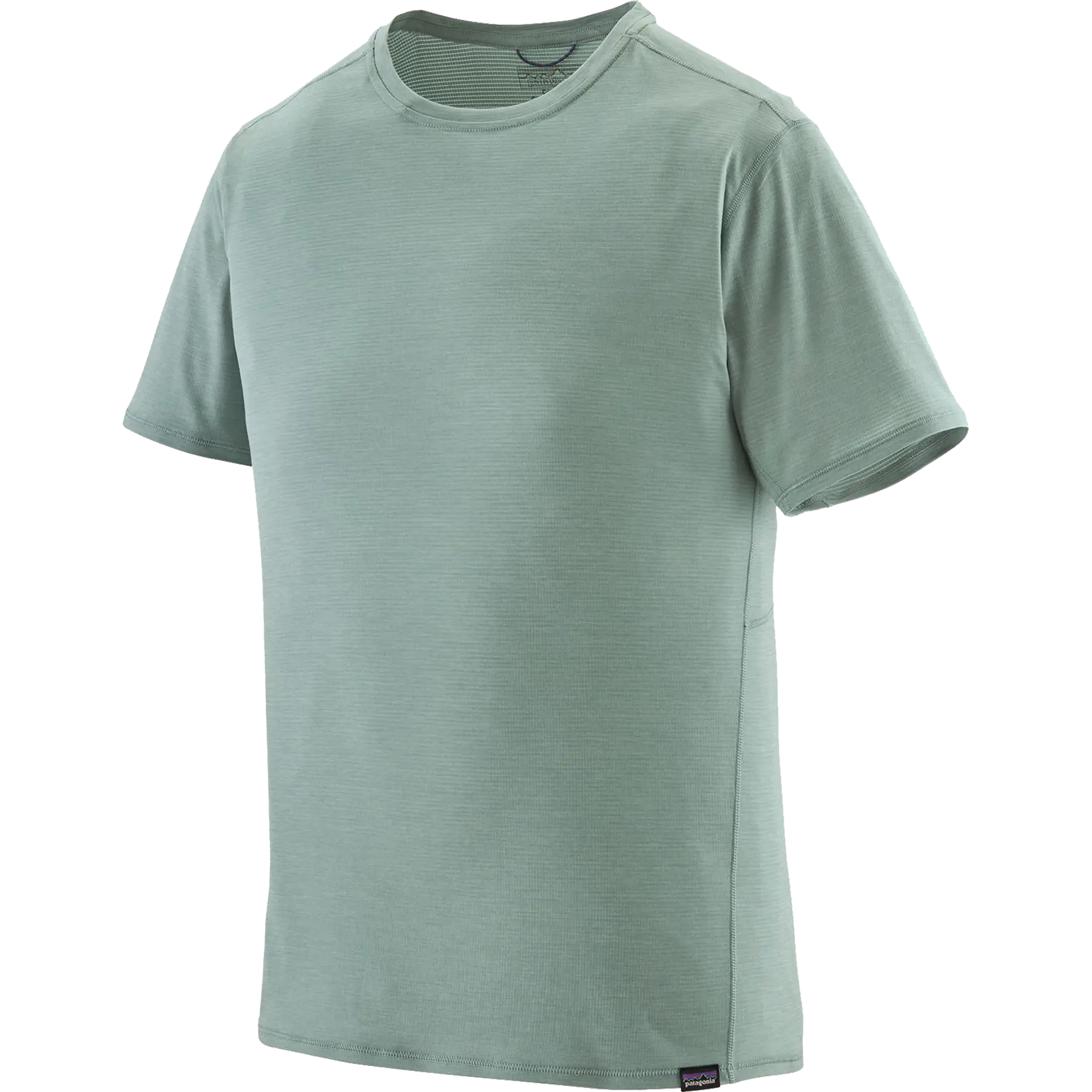Men's Capilene Cool Lightweight Short Sleeve