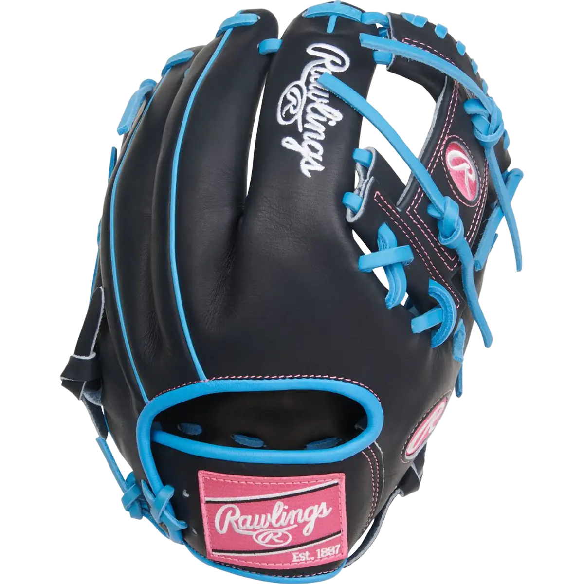 Heart of the Hide Infield 11 3/4" Pro I-Web