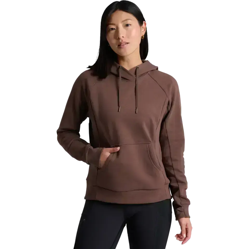 Women's Karisma Pullover Hoody