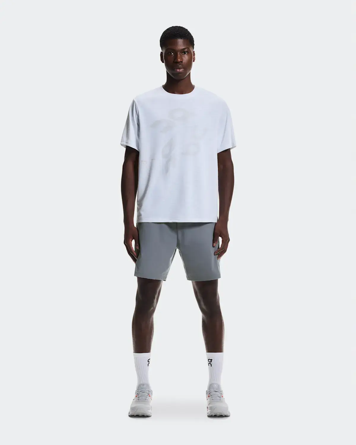 Men's On Run-T