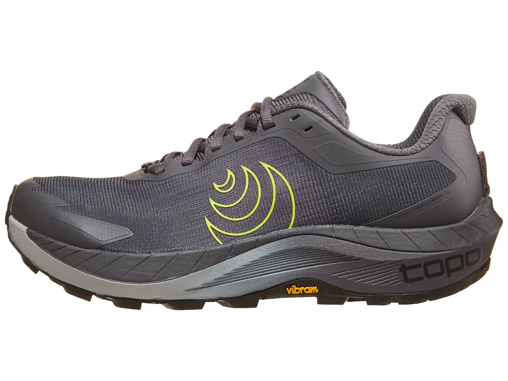 Topo Athletic MTN Racer 4