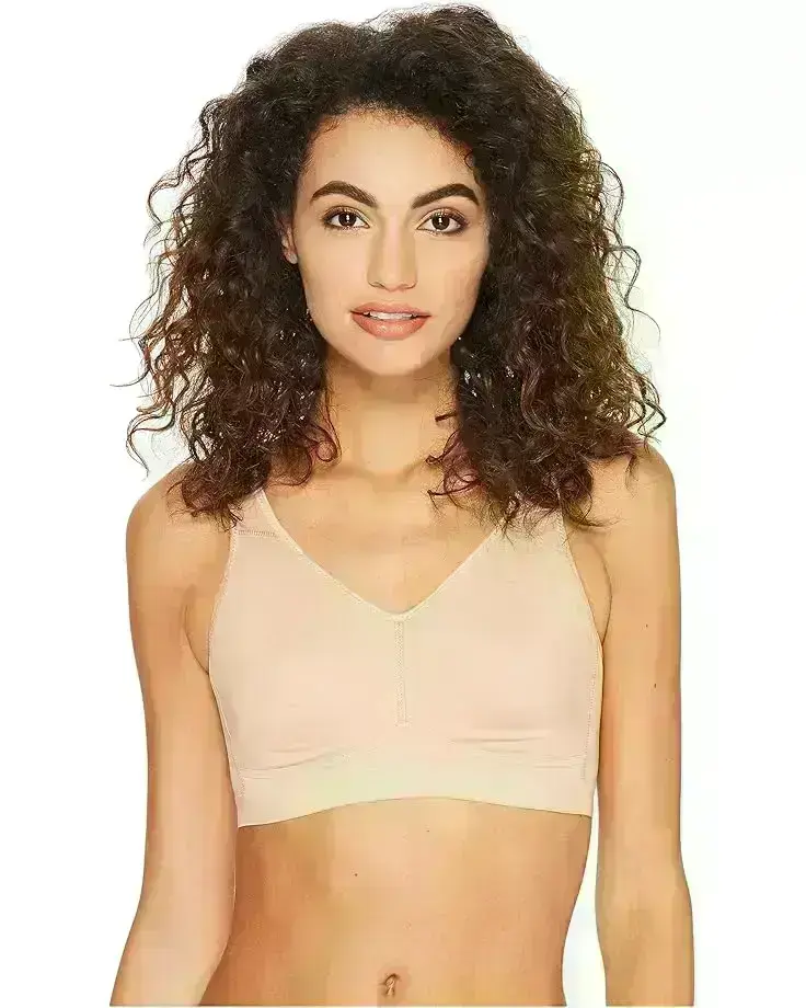 Women's Anita Vivana Active Mastectomy Sports Bra