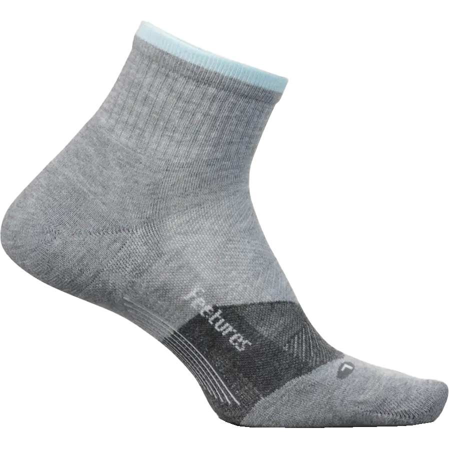 Trail Max Cushion Quarter