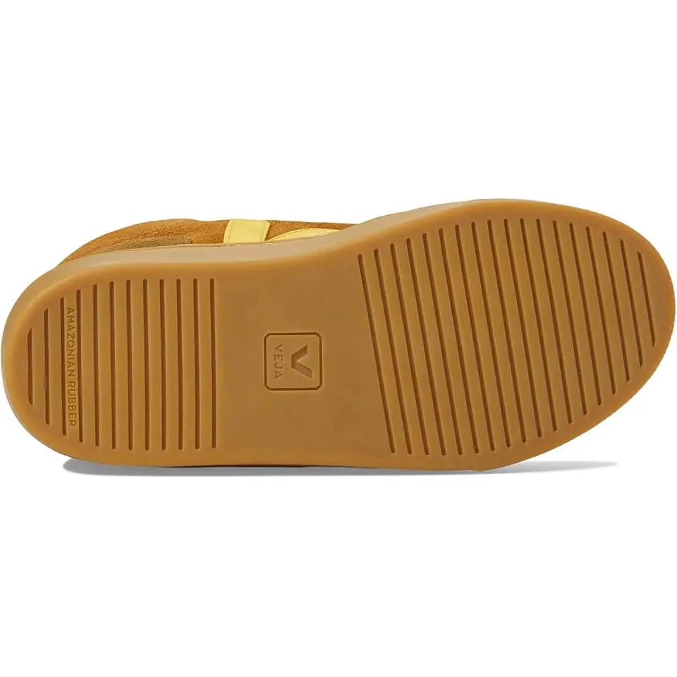 Small V-10 M Suede (Little Kid/Big Kid)
