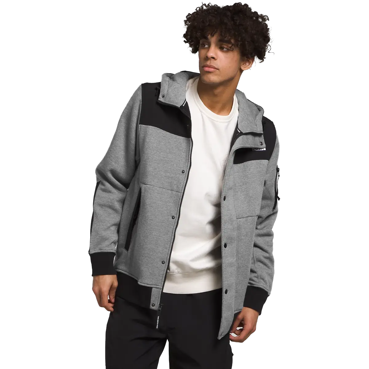 Men's Highrail Fleece Jacket 2.0