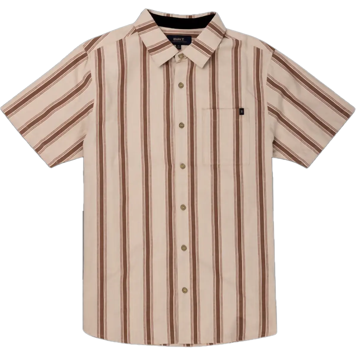 Men's Journey Short Sleeve