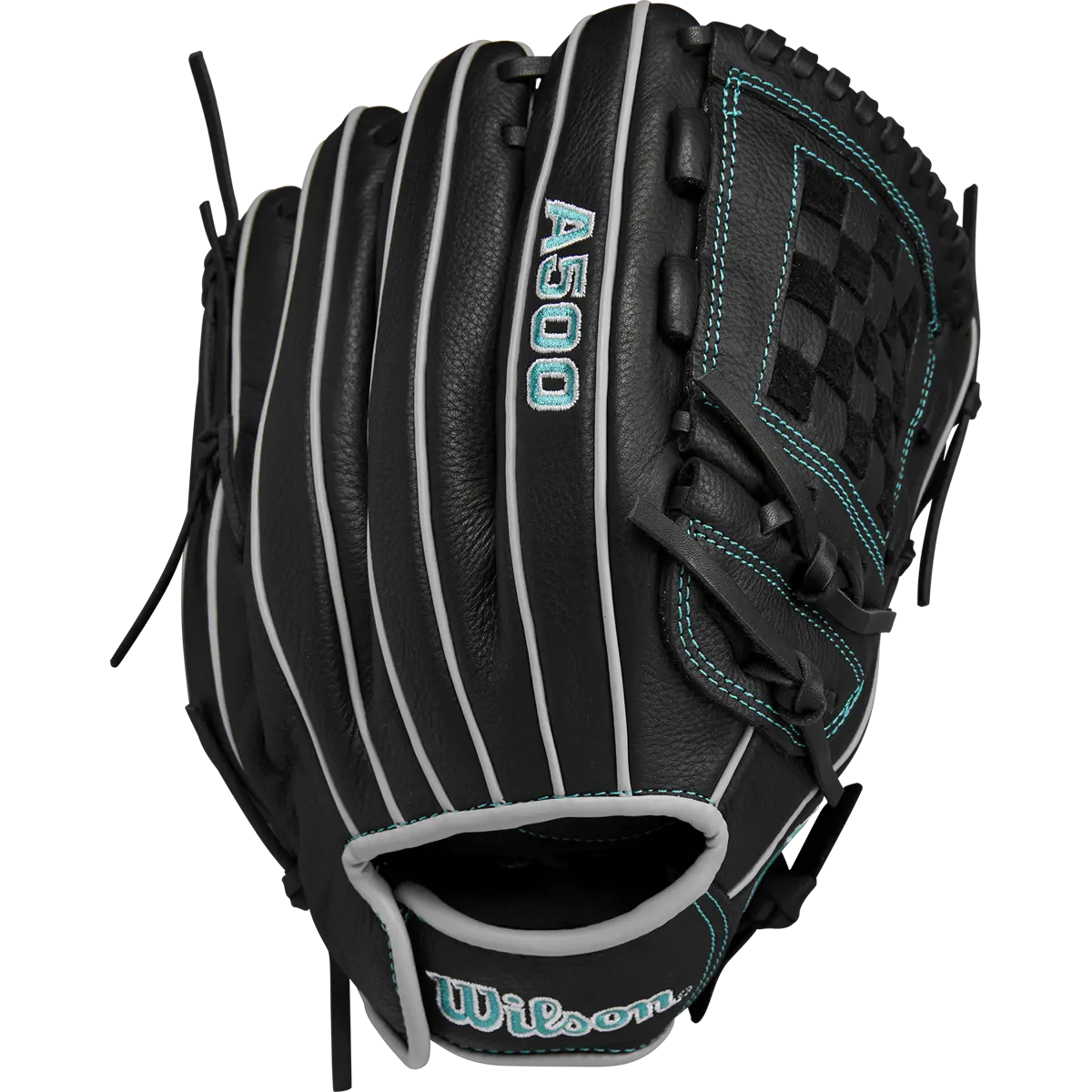 Siren 12” Youth Infield Fastpitch LHT Softball Glove - 2024