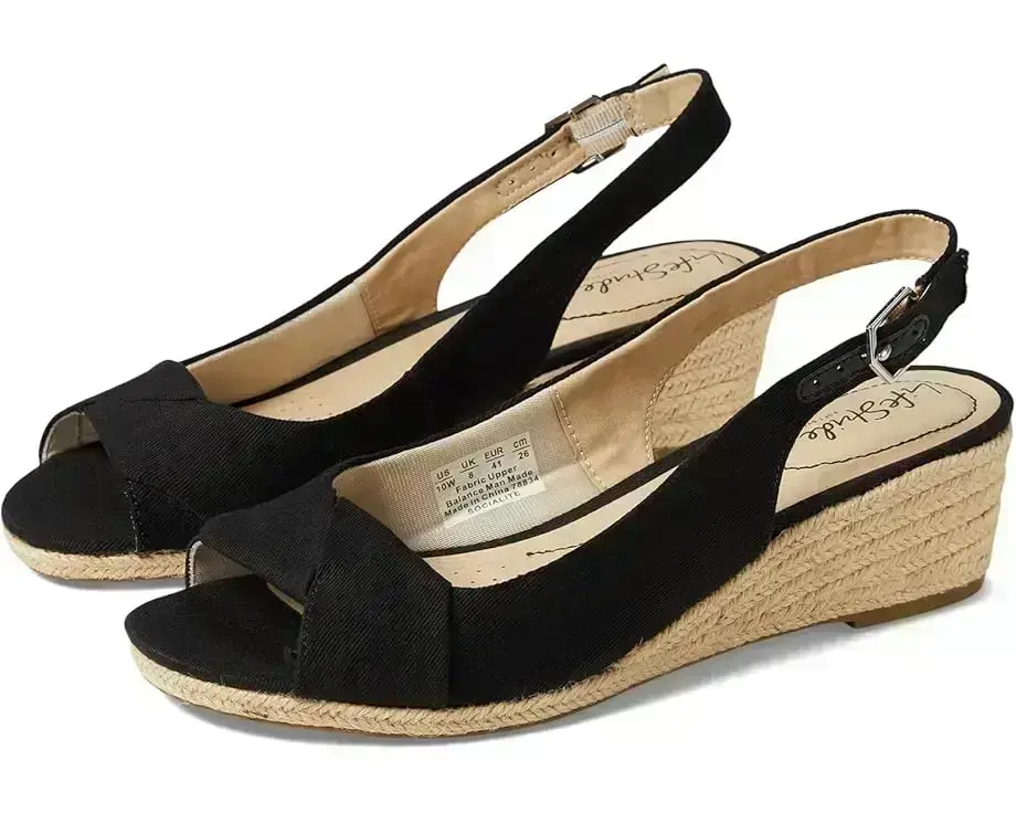 Women's LifeStride Socialite