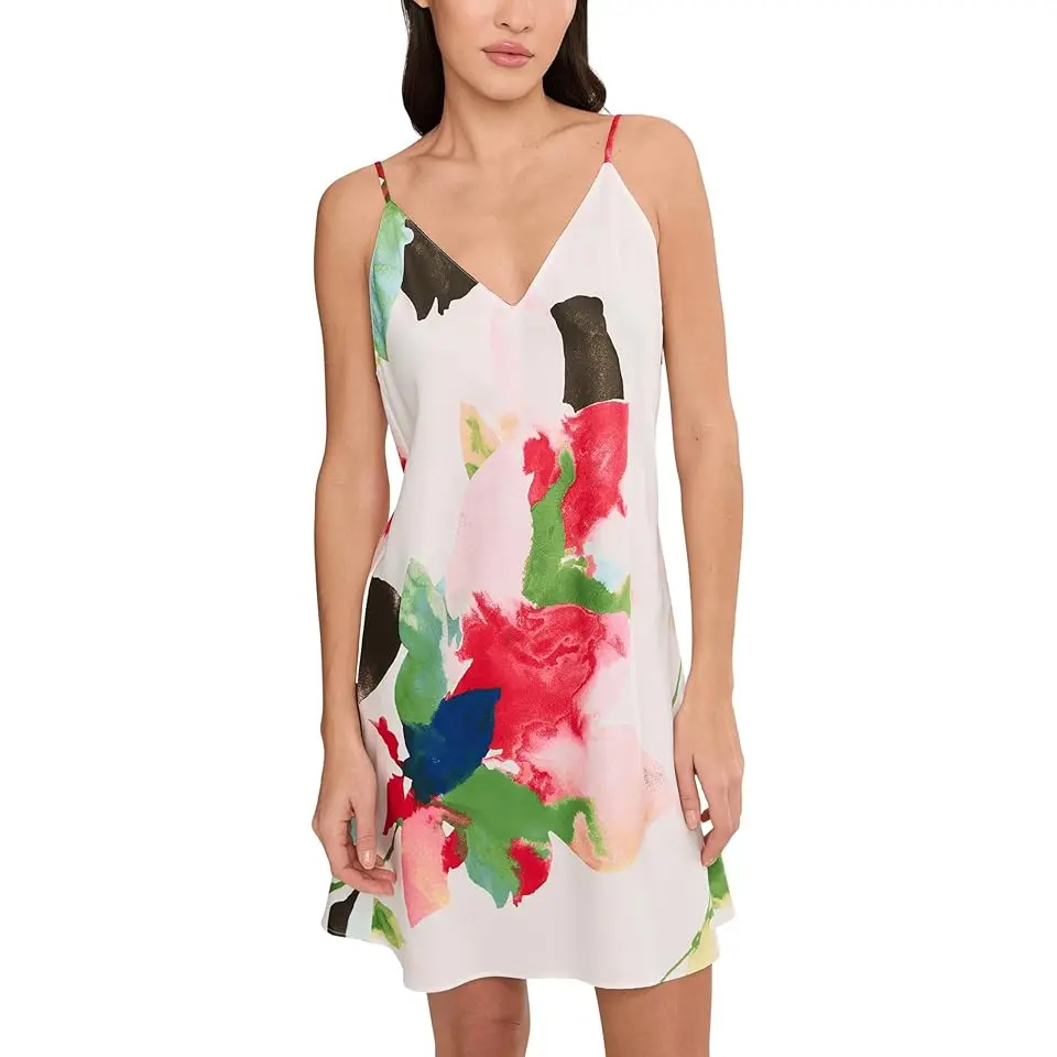 Calypso Chemise