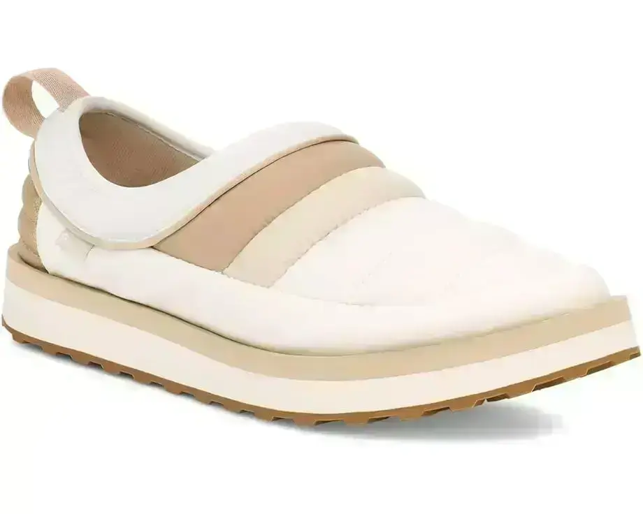 Women's Sanuk Puffy Chiller Low 2 Glam