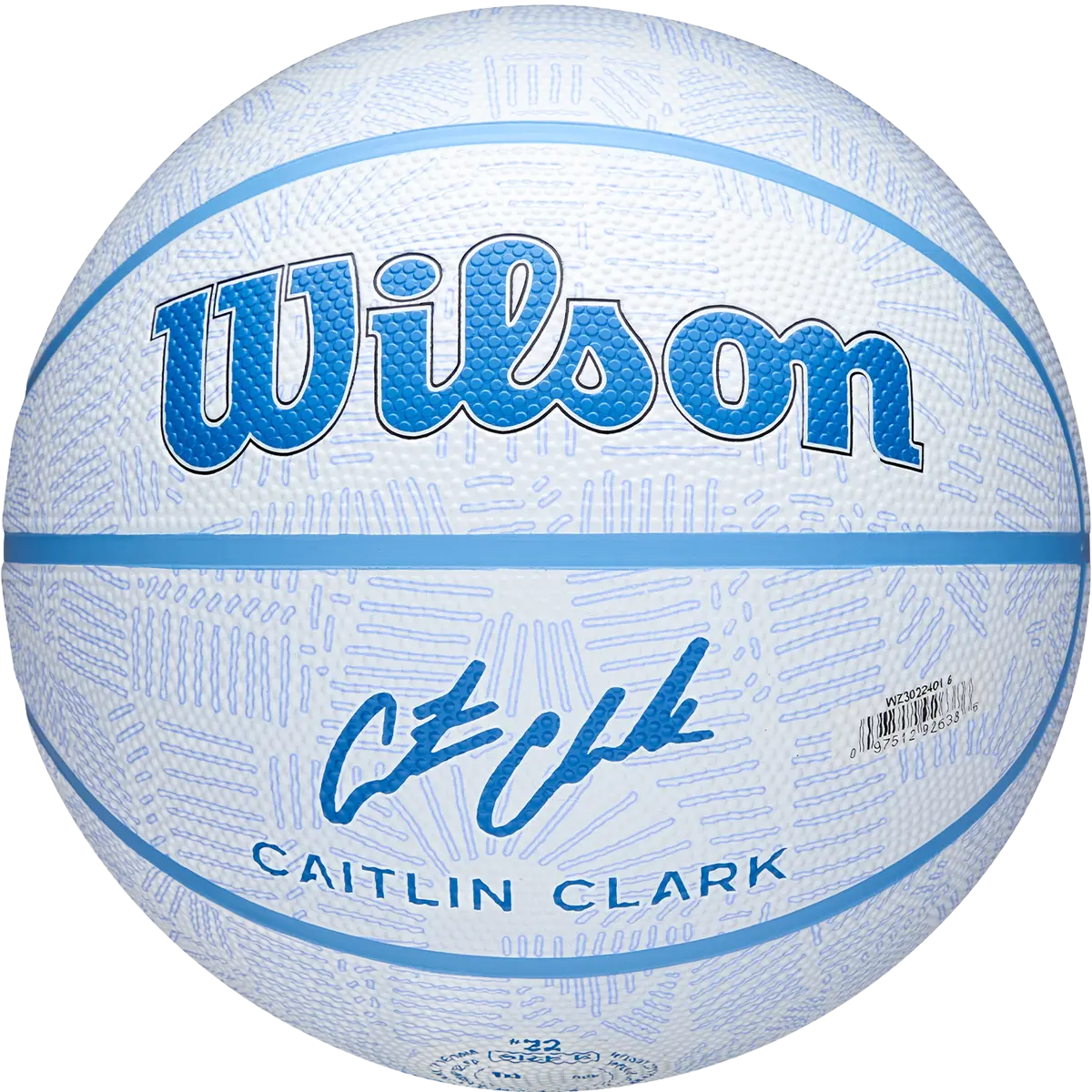 Caitlin Clark Envision