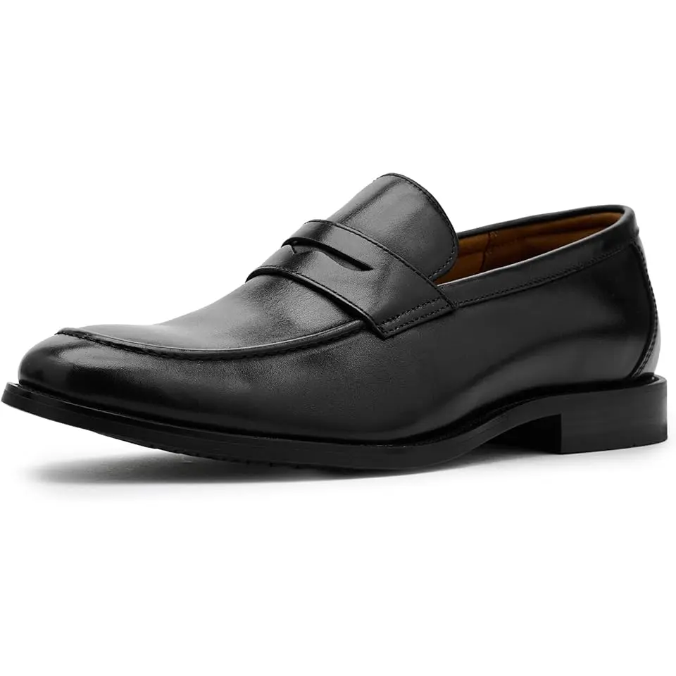 Rucci Moc Toe Penny Loafer