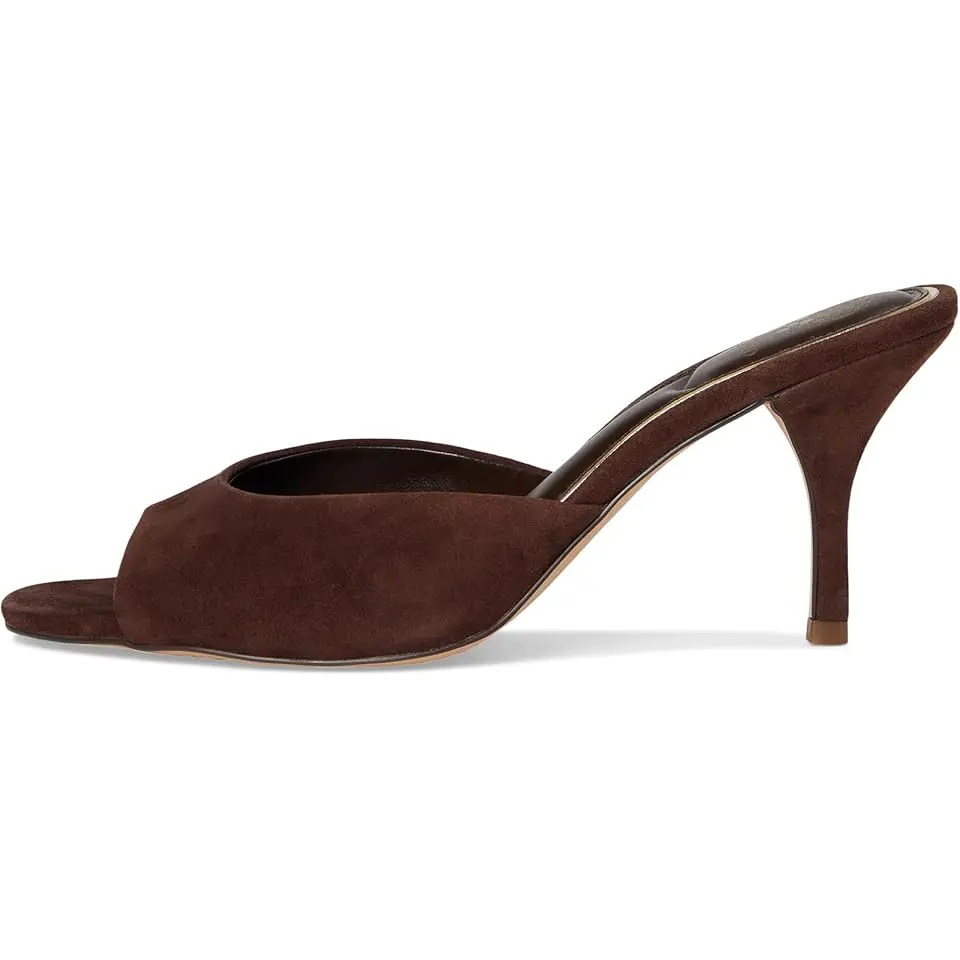 Prynn High Heel Mule Sandal
