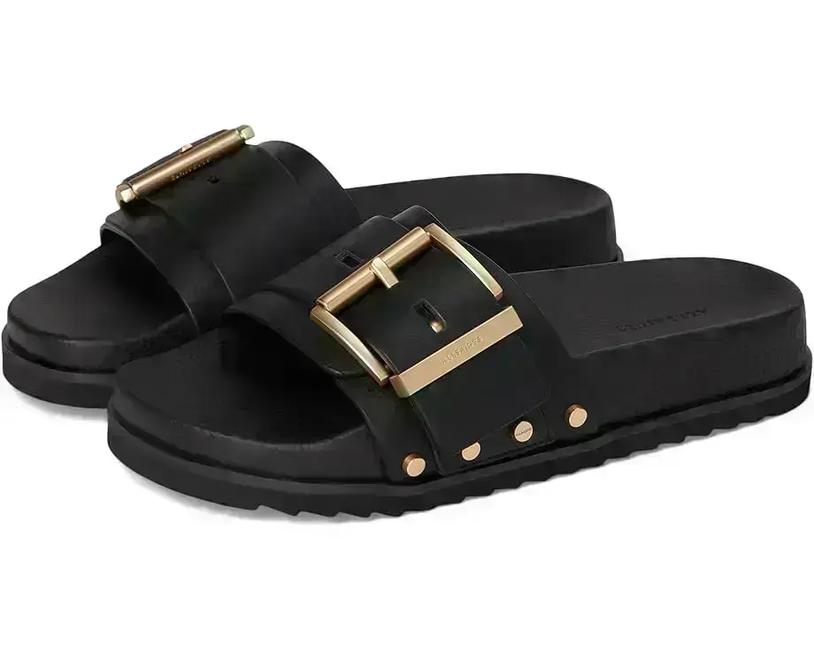 Women's AllSaints Ellie Stud Slider