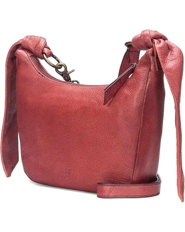 Women's Frye Nora Knotted Crossbody