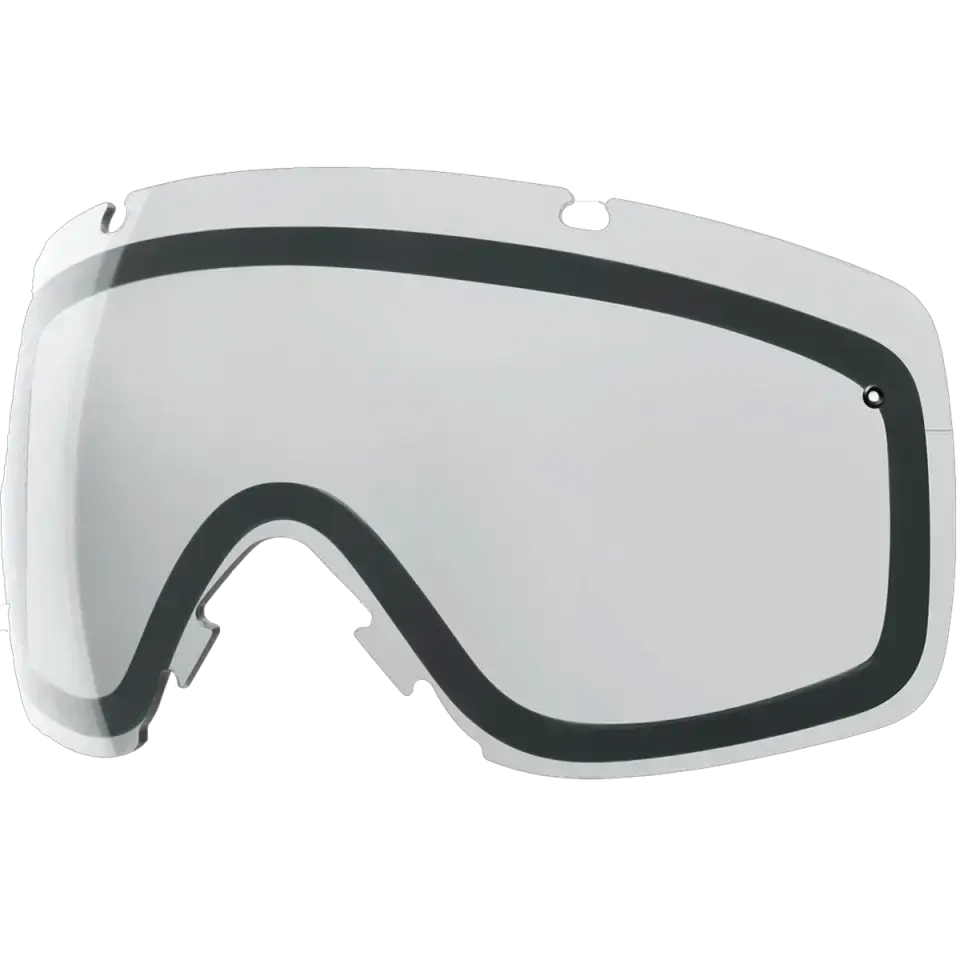 I/O Clear Replacement Lens