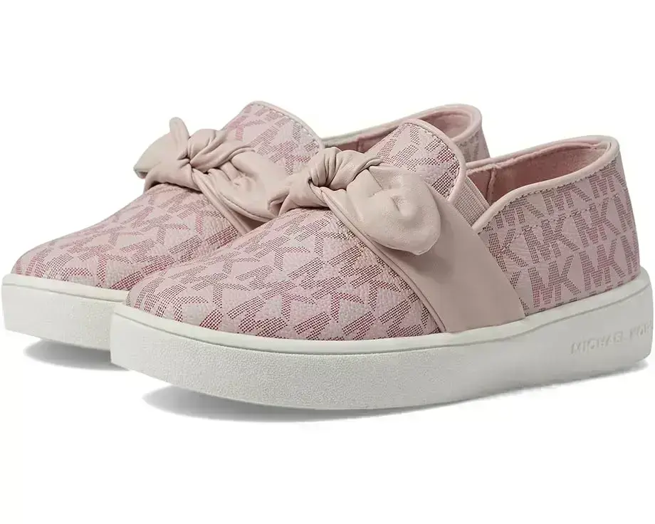 MICHAEL Michael Kors Kids Jem Bow (Toddler)