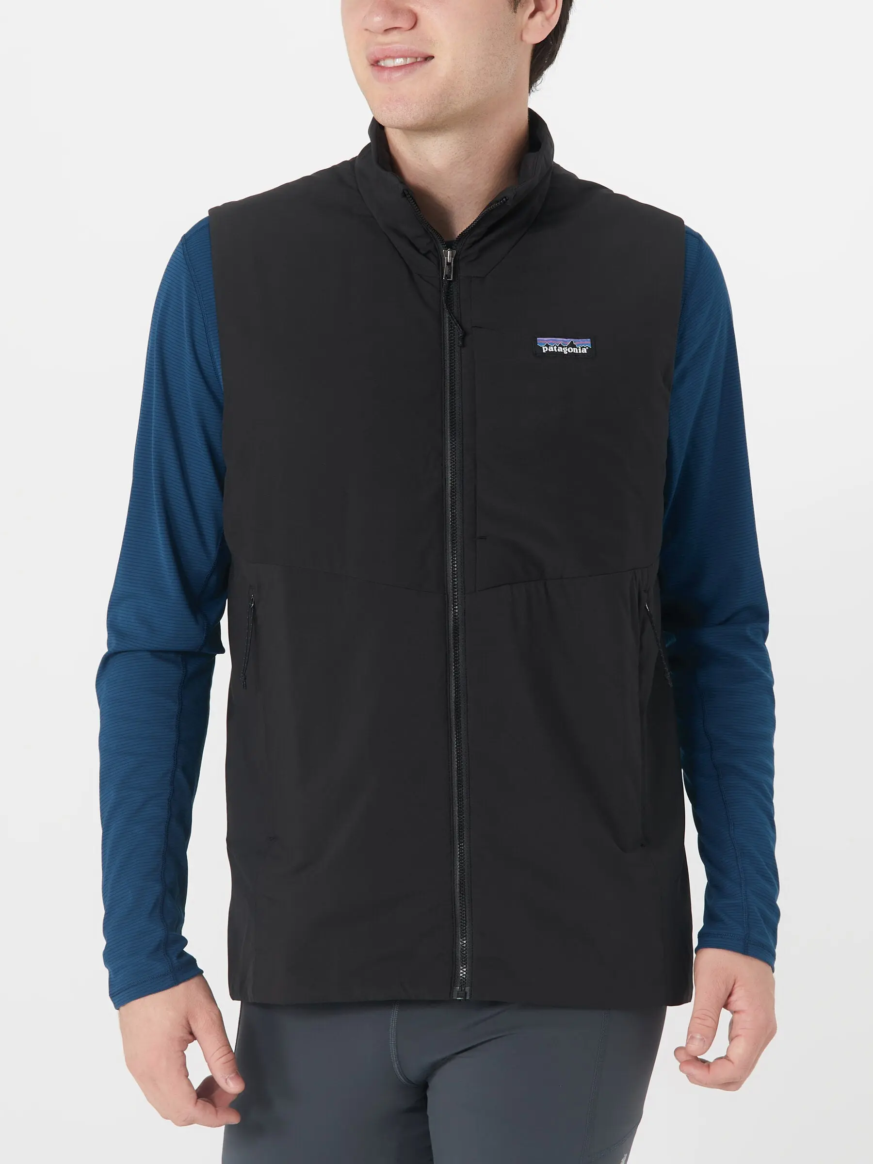 Patagonia Men's Nano-Air Light Vest