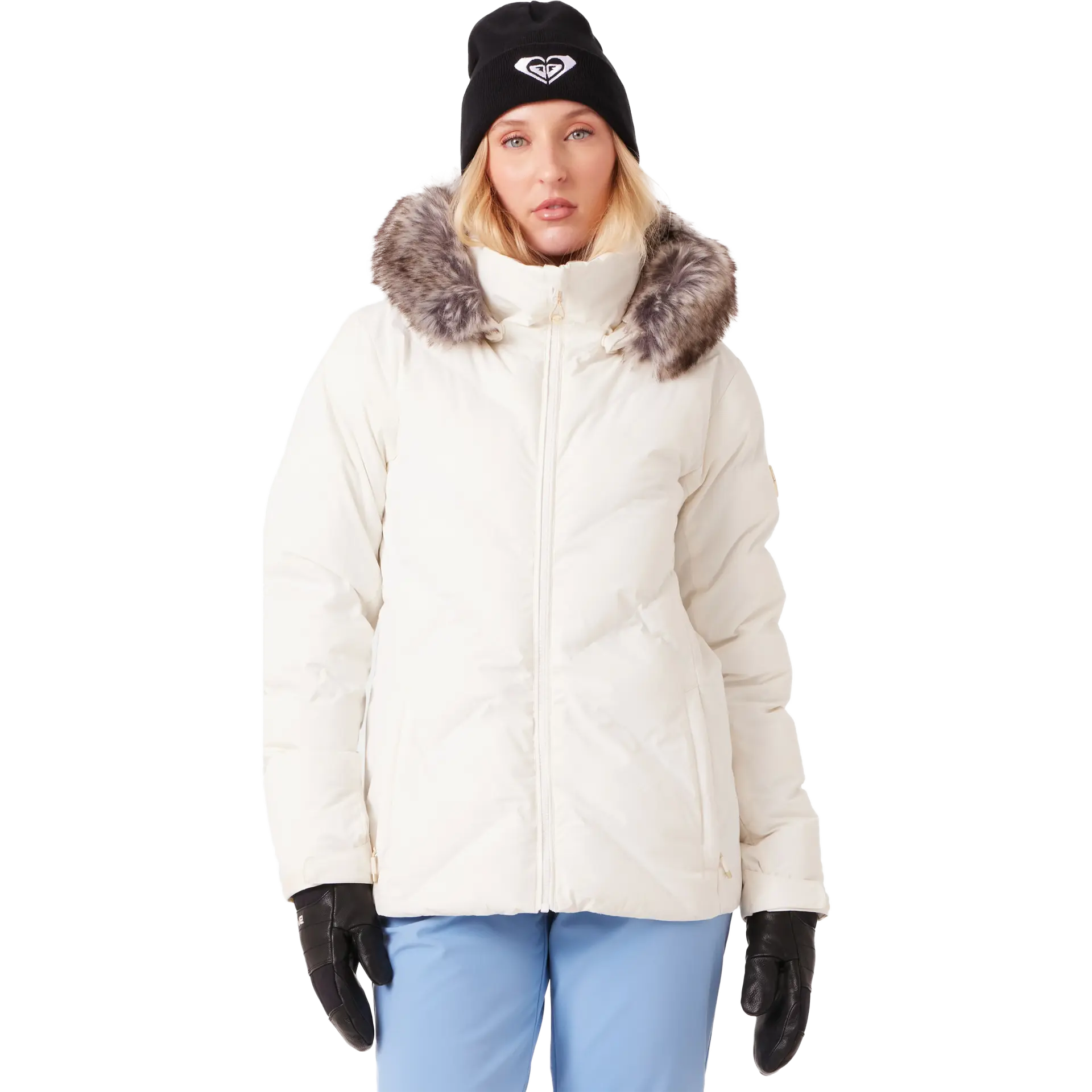 Women's Snowdrift Jacket