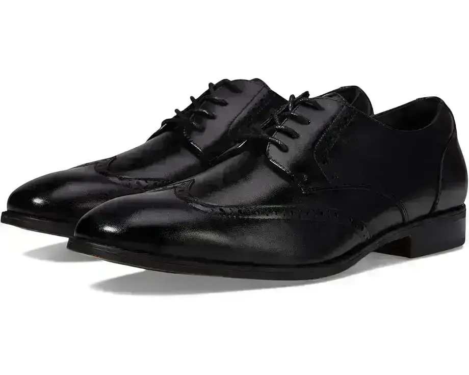Men's Stacy Adams Lancaster Wingtip Oxford