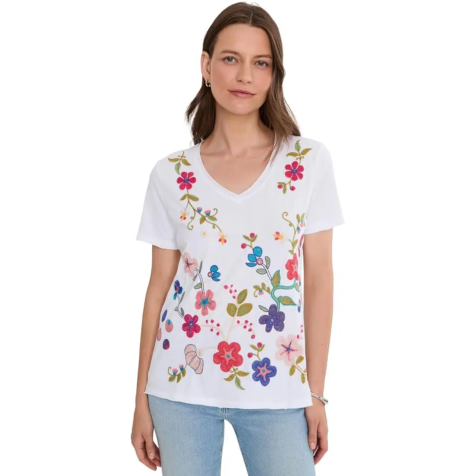 Everyday Tee - Estrella