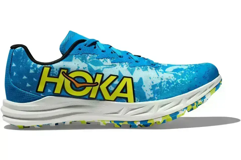 Unisex Crescendo XC Spikeless