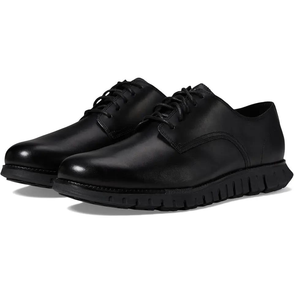 Zerogrand Remastered Plain Toe Oxford