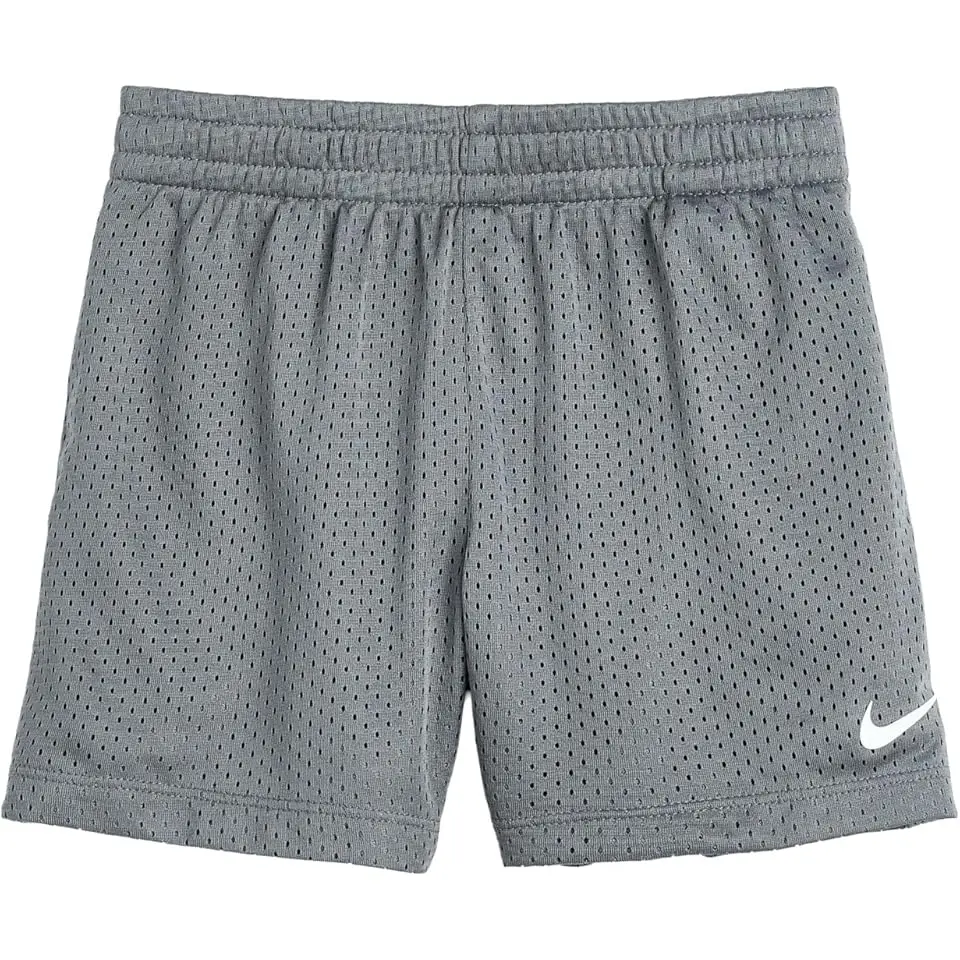 Dri-FIT Multi Mesh Shorts (Toddler)