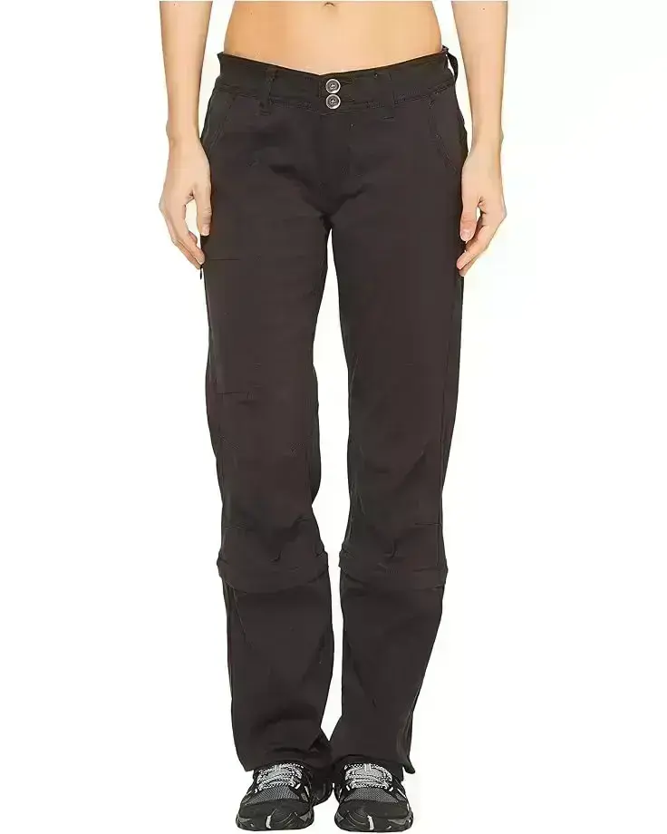 Women's Prana Halle Convertible Pants
