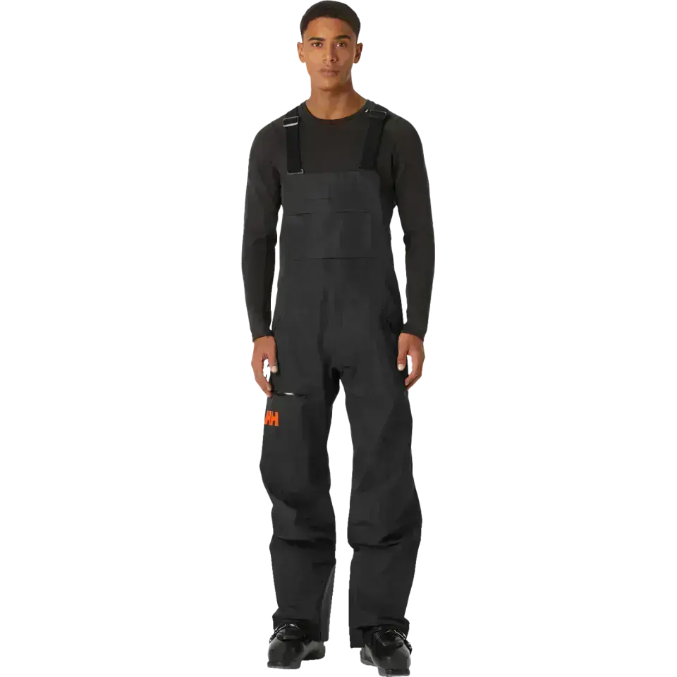 Men's Elevation Infinity Shell Bib Pant