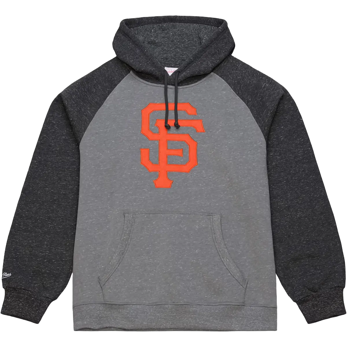 Giants Winning Streak Fleece Hoodie