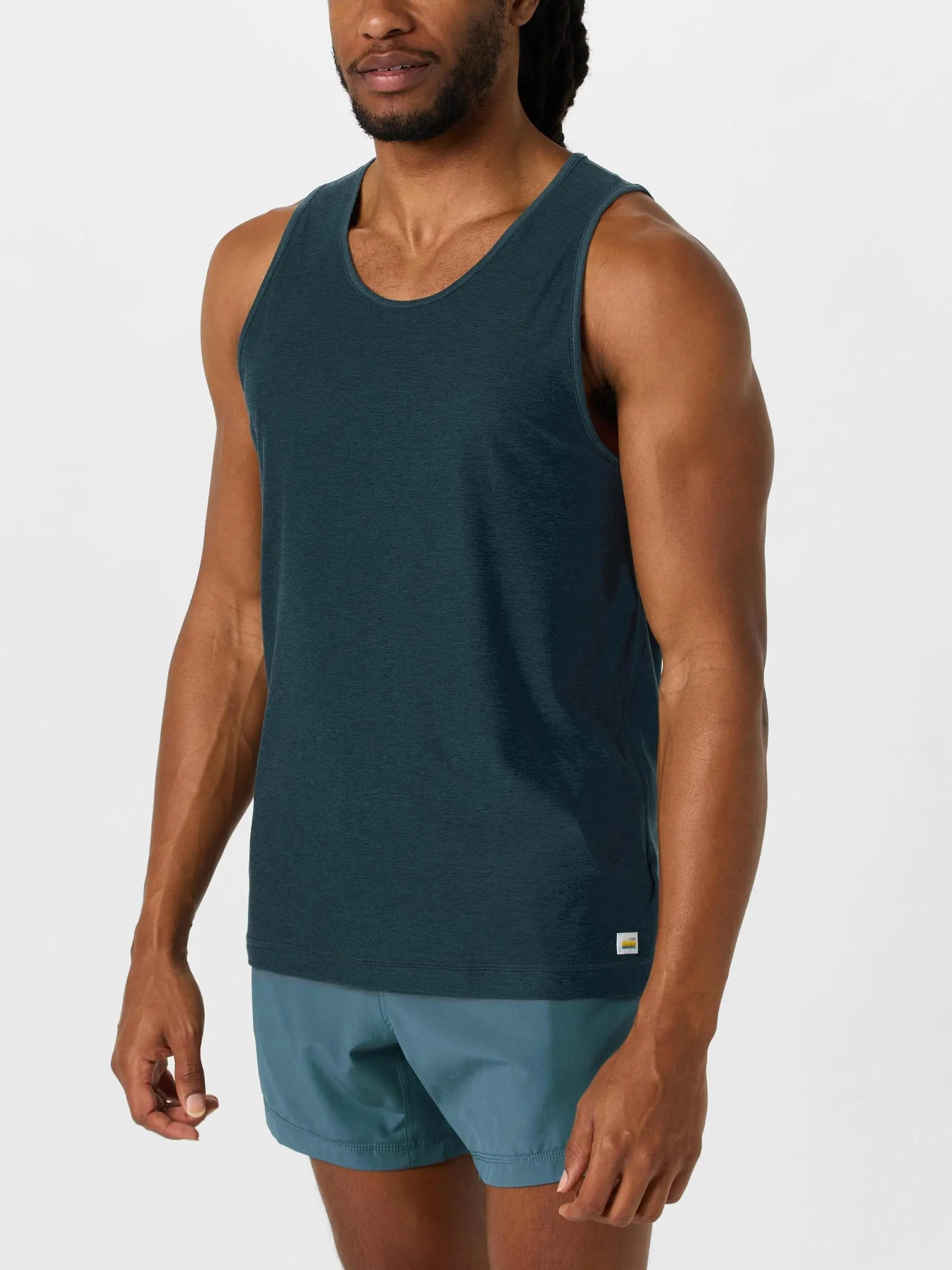 Vuori Men's Strato Tech Tank