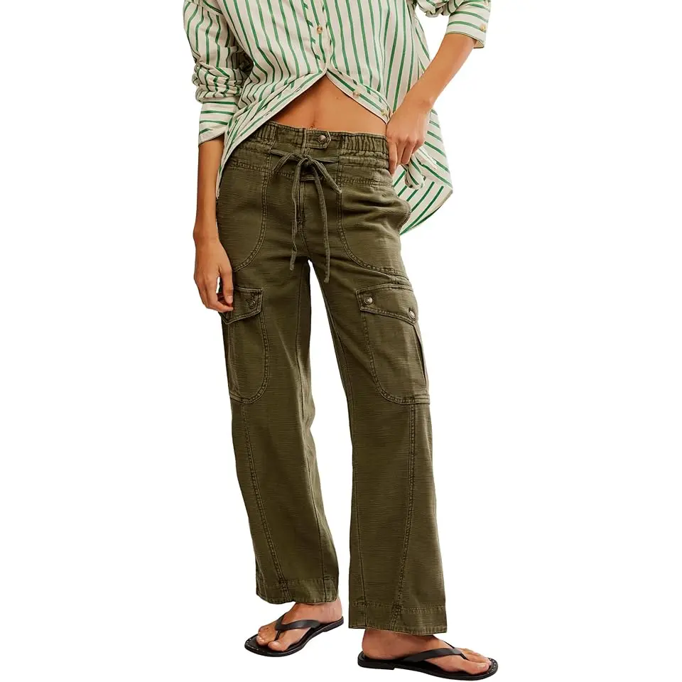Park Ave Pants