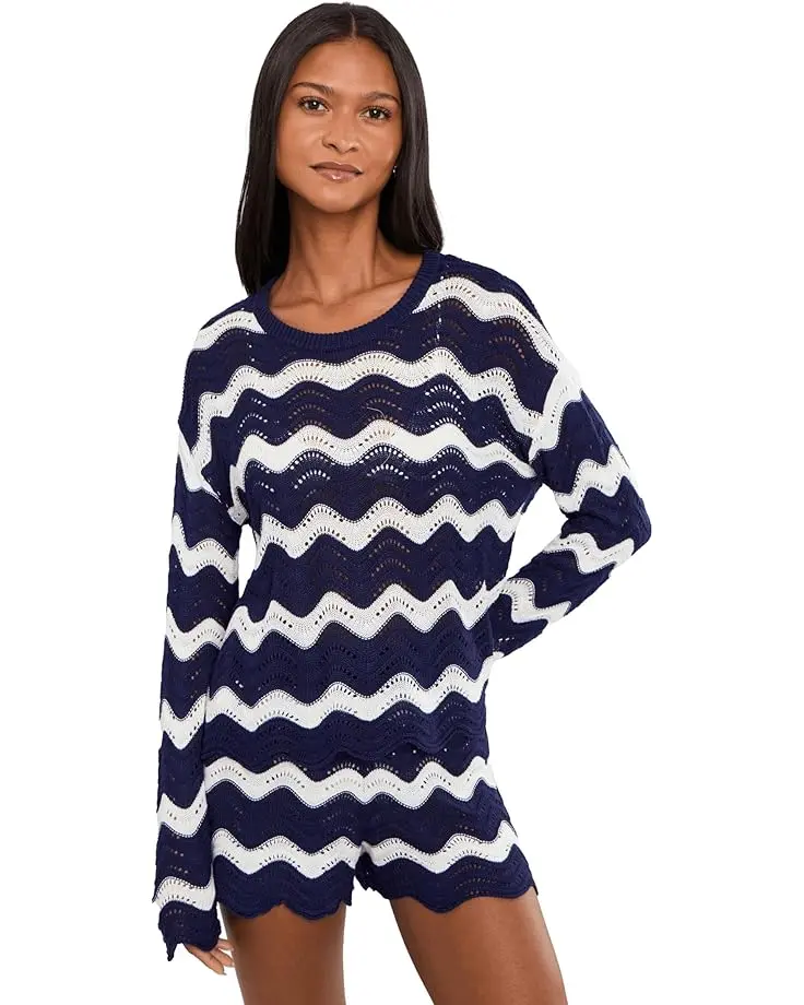 Beach Sweater