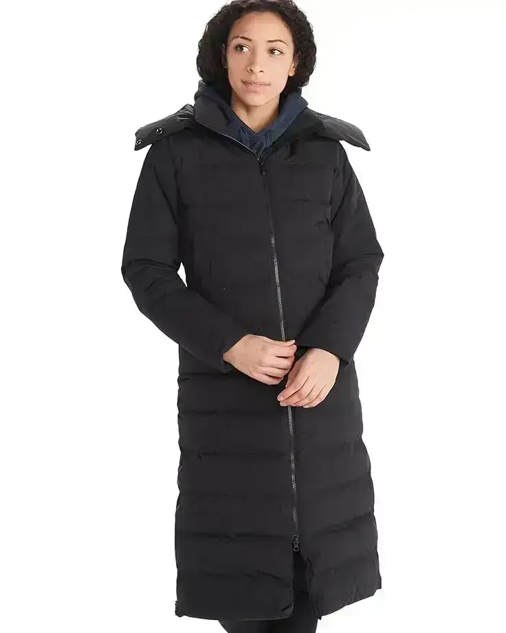 Women's Marmot Prospect Coat