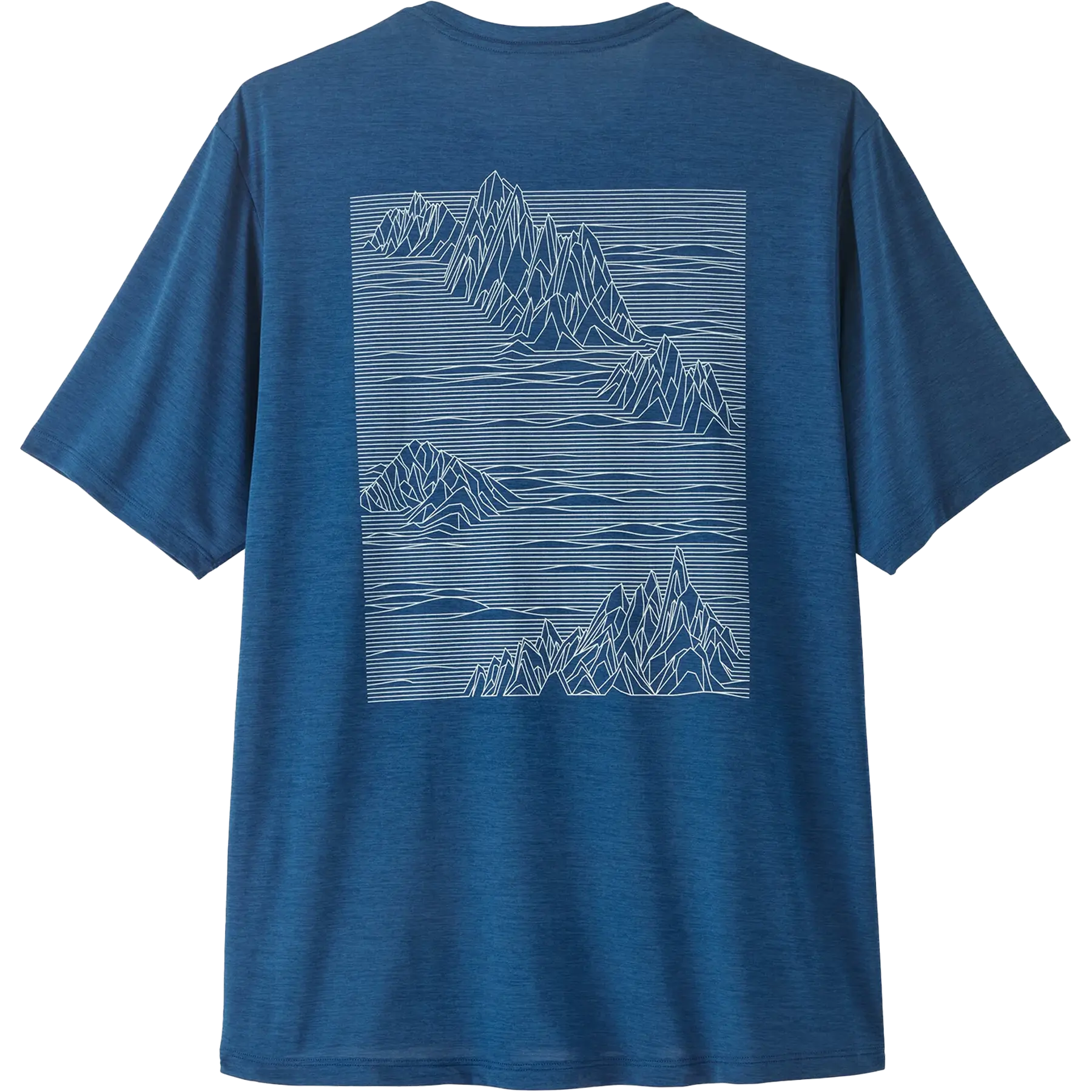 Capilene Cool Daily Shirt Strataspire