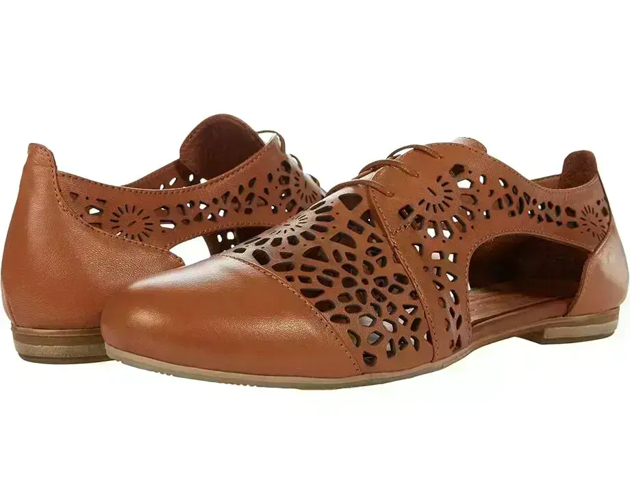 Women's Spring Step Theone