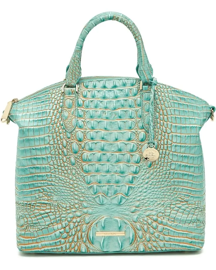 Large Duxbury Satchel