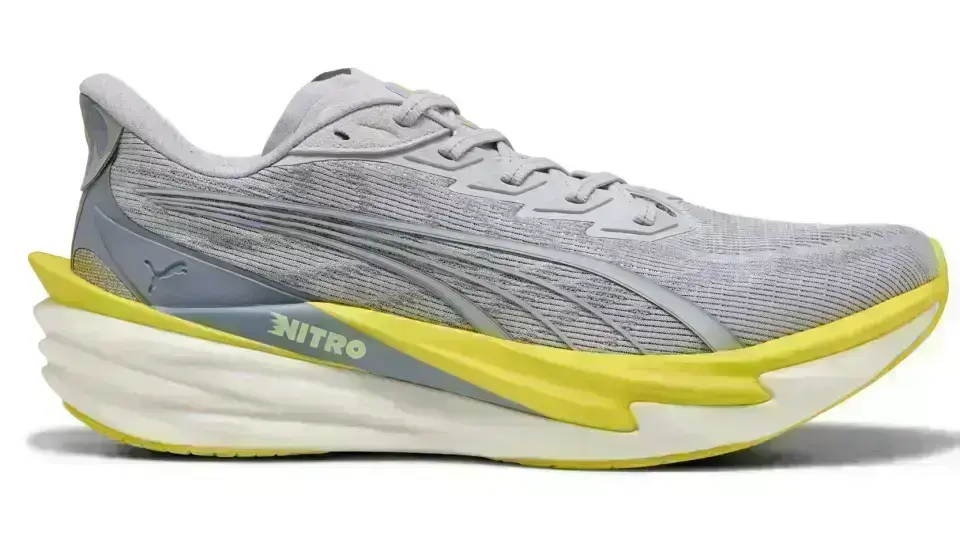 PUMA Deviate Nitro 4