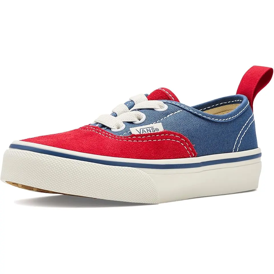 Authentic Elastic Lace (Little Kid)