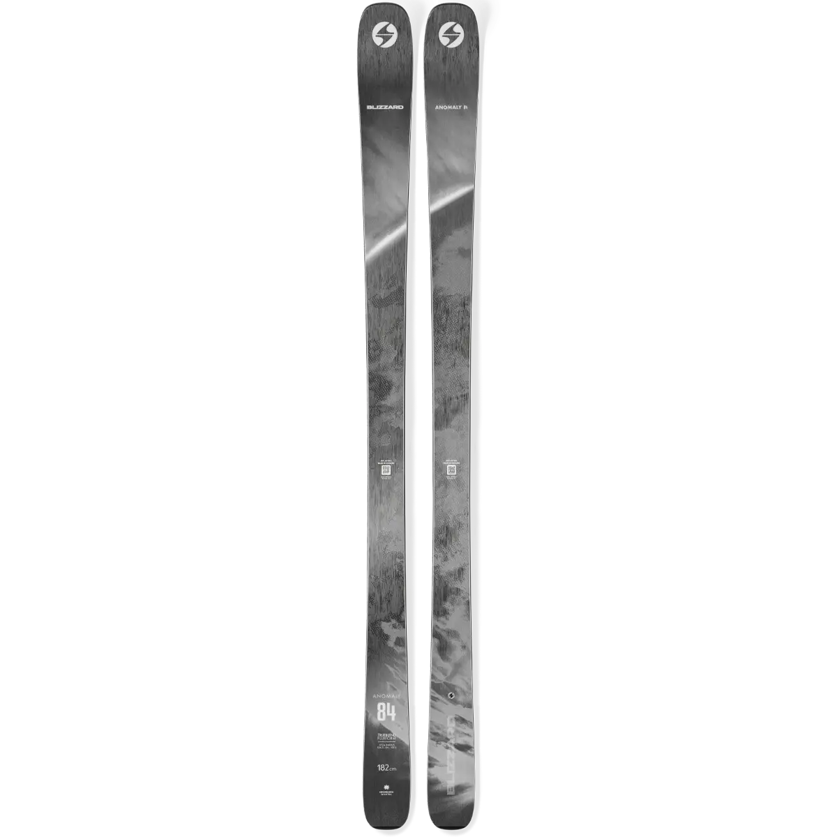 Anomaly 84