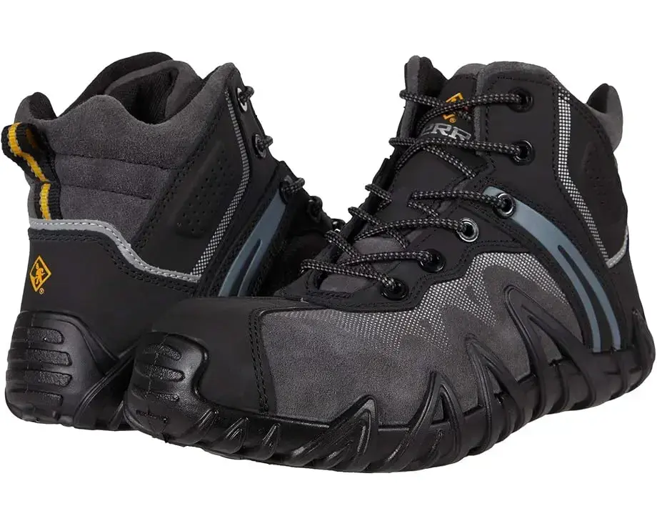 Men's Terra Venom Mid 6" Boot CT