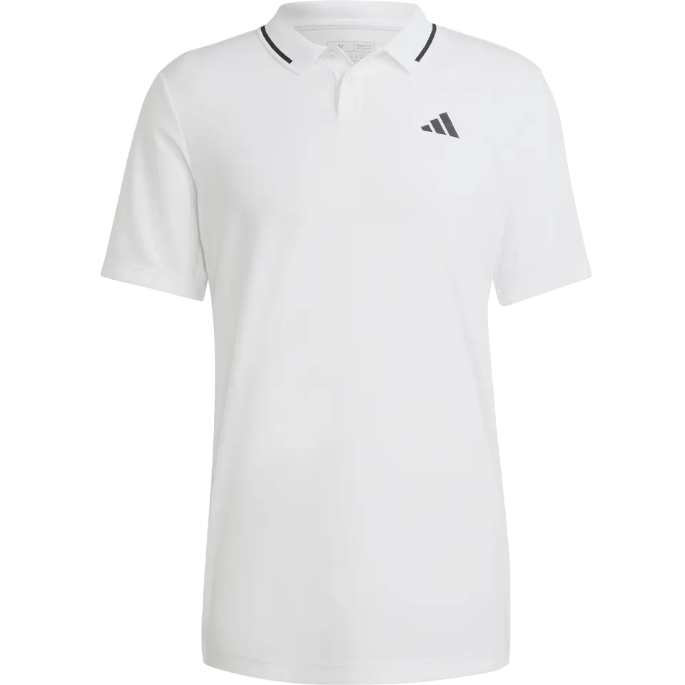 Men's Club Pique Polo
