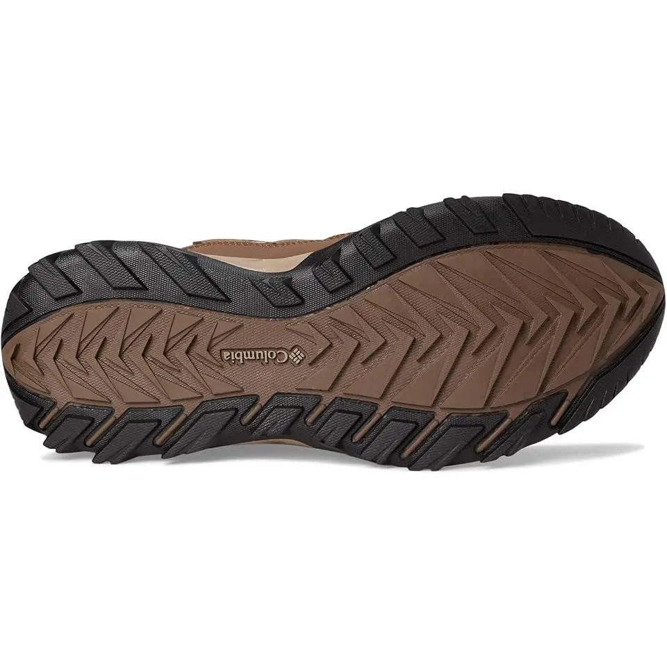 Strata Trail Mid Waterproof