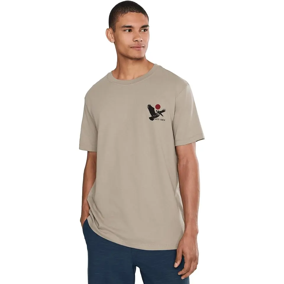 Peli Short Sleeve Tee