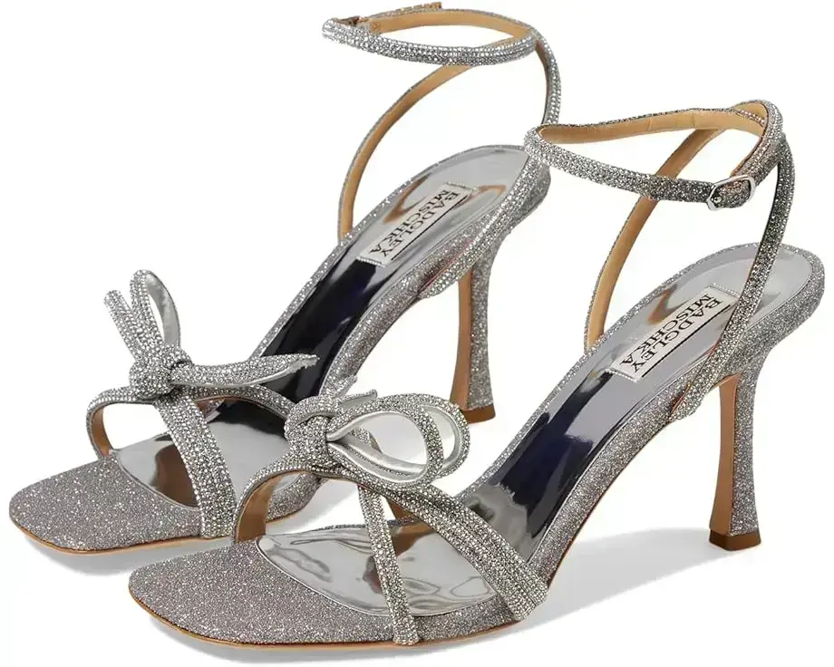 Women's Badgley Mischka Effie