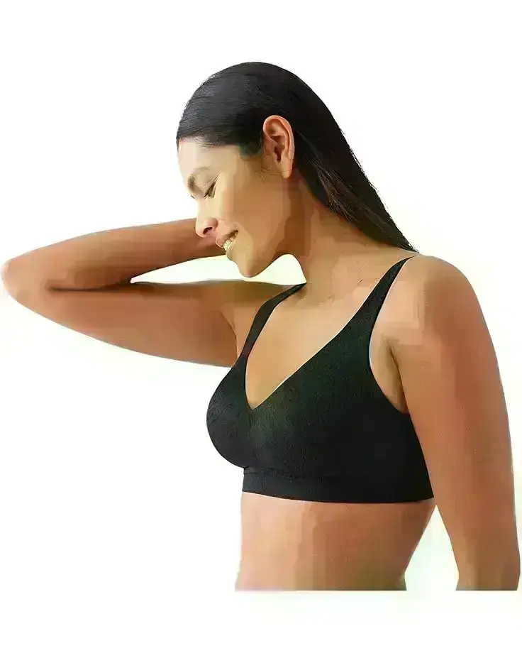 Women's Wacoal Inside Job Wire Free Bra