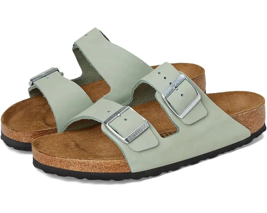 Arizona - Nubuck Leather