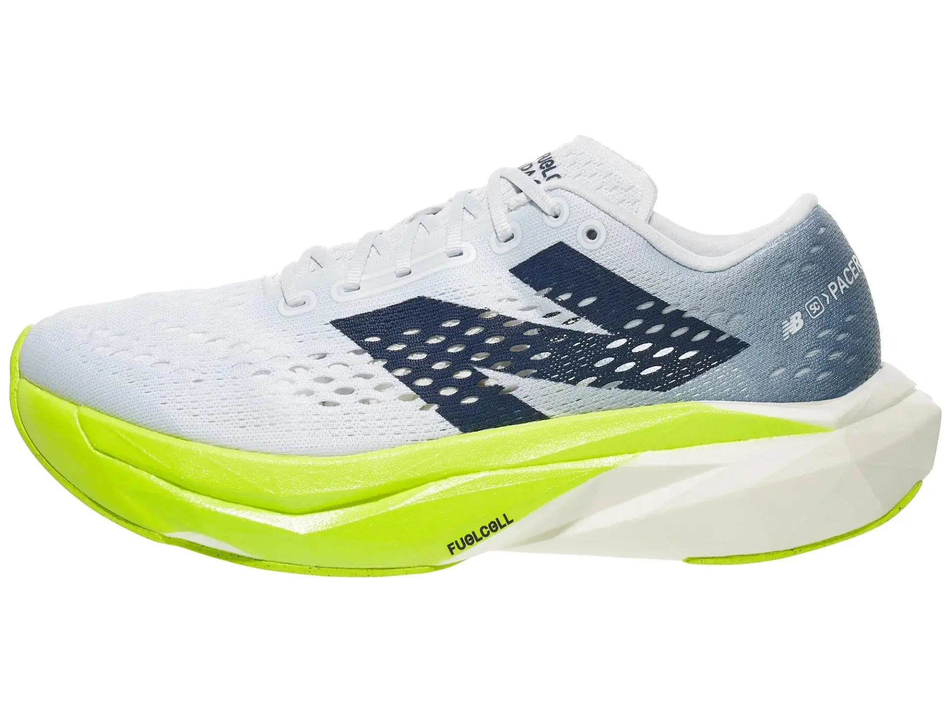New Balance FuelCell SuperComp Pacer v2
