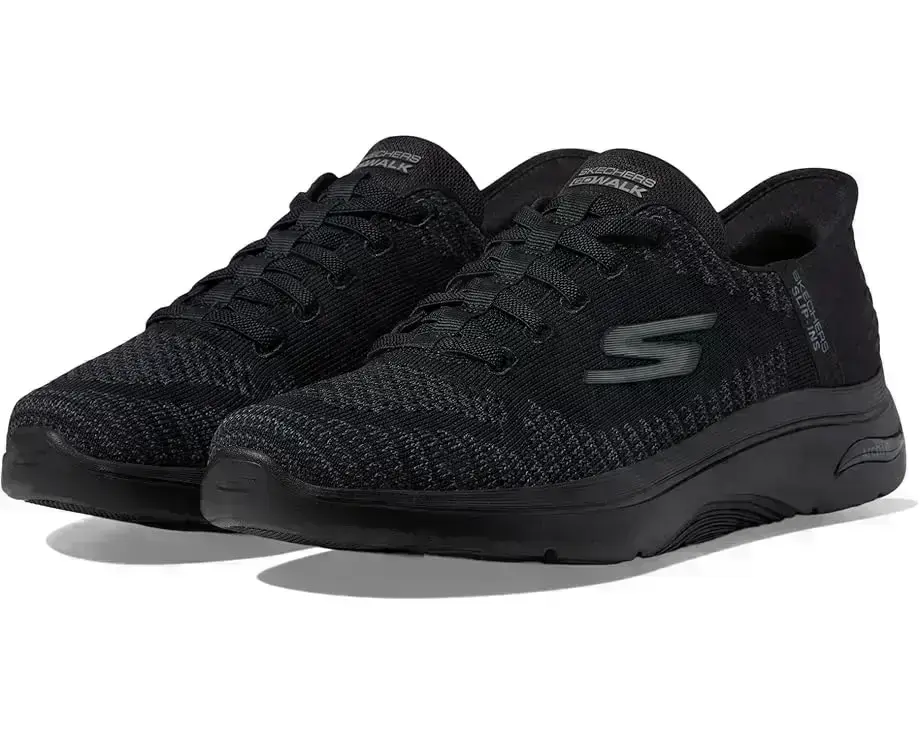 Men's SKECHERS Performance Go Walk Arch Fit 2.0 - Grand Hands Free Slip-Ins